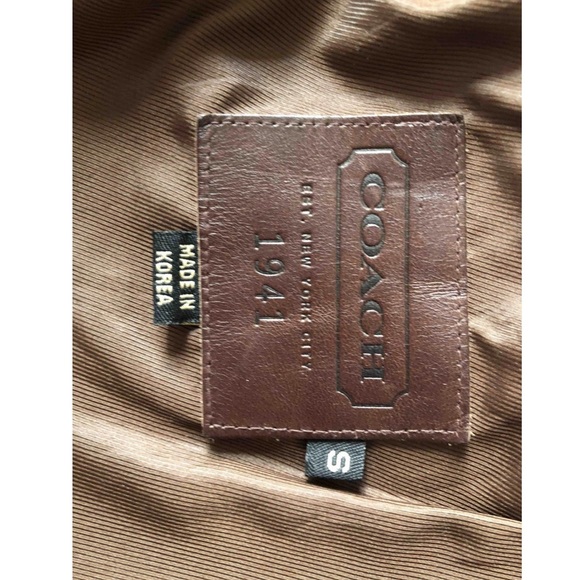 Jacket - Picture 4 of 5